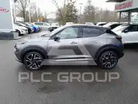 2025 Nissan Juke