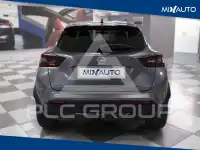 2025 Nissan Juke