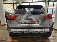 2025 Nissan Juke