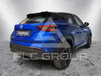 2025 Nissan Juke