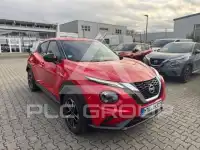 2025 Nissan Juke