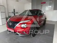 2025 Nissan Juke