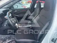 2025 Nissan Juke