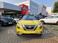 2025 Nissan Juke