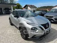 2025 Nissan Juke