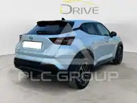 2025 Nissan Juke