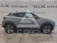 2025 Nissan Juke