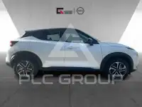 2025 Nissan Juke