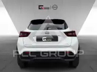 2025 Nissan Juke