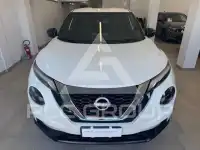 2025 Nissan Juke
