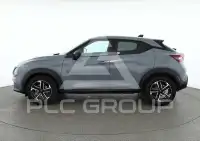 2025 Nissan Juke