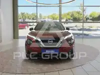 2025 Nissan Juke