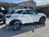 2025 Nissan Juke