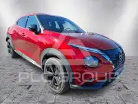 2025 Nissan Juke