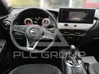2025 Nissan Juke