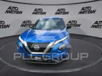 2025 Nissan Juke