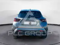 2025 Nissan Juke