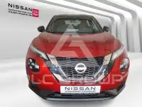 2025 Nissan Juke