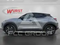 2025 Nissan Juke