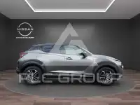 2025 Nissan Juke