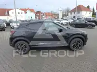 2025 Nissan Juke