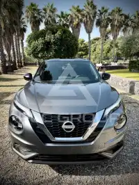 2025 Nissan Juke