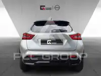 2025 Nissan Juke