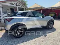 2025 Nissan Juke