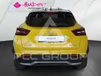 2025 Nissan Juke