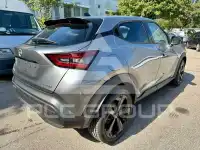 2025 Nissan Juke