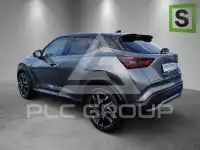 2025 Nissan Juke