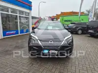 2025 Nissan Juke