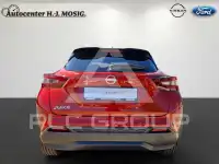 2025 Nissan Juke