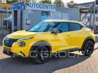 2025 Nissan Juke