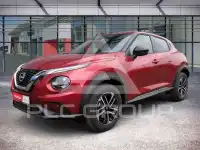 2025 Nissan Juke