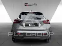 2025 Nissan Juke