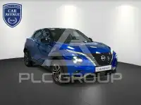 2025 Nissan Juke