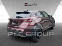 2025 Nissan Juke