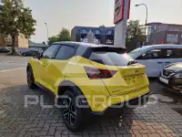 2025 Nissan Juke