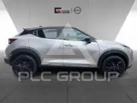2025 Nissan Juke