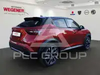 2025 Nissan Juke
