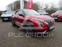 2025 Nissan Juke