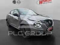 2025 Nissan Juke