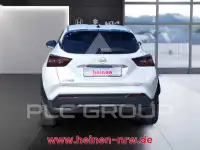 2025 Nissan Juke