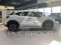 2025 Nissan Juke
