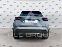 2025 Nissan Juke