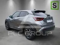 2025 Nissan Juke