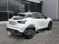2025 Nissan Juke