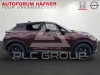 2025 Nissan Juke