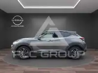 2025 Nissan Juke